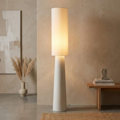 Garden Greatness Botanical Mars Floor Lamp Metal - image 1
