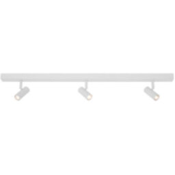 Nordlux Omari Metal Spot Light 3-Level Dimming White,mains Led - thumbnail 2