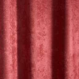 Fusion Strata Terracotta Triple-Woven Dimout Eyelet Curtains - thumbnail 3
