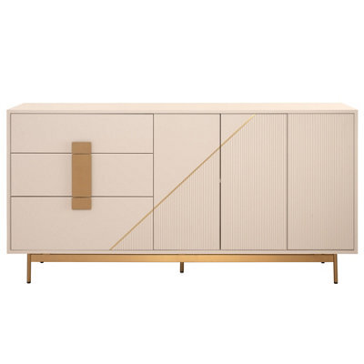 my furniture Canford Sideboard - Sideboard Cabinets Collection - image 1