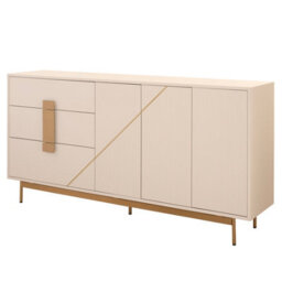my furniture Canford Sideboard - Sideboard Cabinets Collection - thumbnail 3