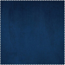Beautiful Beanbags Xl Beautiful Velvet Beanbags Multi Position Bean Bag Plush Beanbag Ready Filled - Blue - thumbnail 2