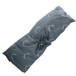 AB Tools Luxury High Quality Antler Hygge Super Soft Blanket Dog Christmas 75Z95Cm - thumbnail 3