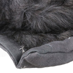 AB Tools Luxury High Quality Antler Hygge Super Soft Blanket Dog Christmas 75Z95Cm - thumbnail 2
