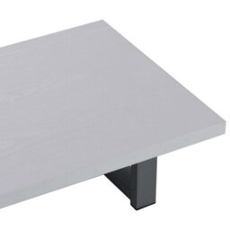 Berkfield Two Piece Bathroom Furniture Set Ceramic White - thumbnail 9