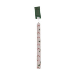 Taper Dinner Candle Set Of 4 Decorative Stick Candles Christmas Holiday Seasonal - thumbnail 4