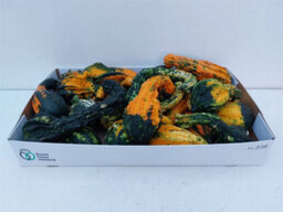 Mixed Ornamental Indian Fruit Display - thumbnail 2