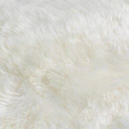 Native Natural Luxurious New Zealand Sheepskin Cushion - thumbnail 2