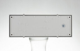 Luminosa Lighting Luminosa Twin Led 2 Light Up Down Light White, Ip54 3000Lm 4000K 30X10.8X12Cm - thumbnail 2