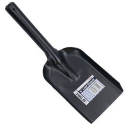 AB Tools Fire Fireside Ash Carrier Container Remover Box Complete With Shovel / Scoop - thumbnail 6