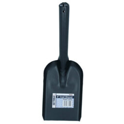 AB Tools Fire Fireside Ash Carrier Container Remover Box Complete With Shovel / Scoop - thumbnail 5