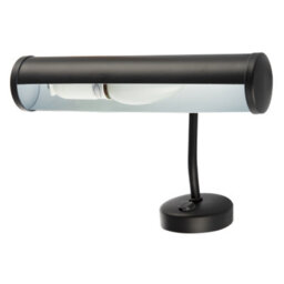 Happy Homewares Classic Traditional Picture Wall Light Fitting In Matte Black With Switch Button - thumbnail 5