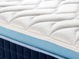 Arthur Sleep Ice Arthur Mattress - 3000 Pocket Springs - Cooling Gel Foam Hybrid - King Size - thumbnail 7