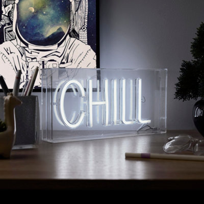 Inlight Ganya Gloss White Plug-In Led Wall Light - image 1