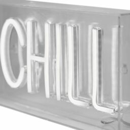 Inlight Ganya Gloss White Plug-In Led Wall Light - thumbnail 5