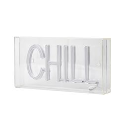 Inlight Ganya Gloss White Plug-In Led Wall Light - thumbnail 4