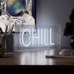 Inlight Ganya Gloss White Plug-In Led Wall Light