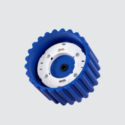 Luminosa Lighting Luminosa Aura Surface Mounted Downlight Ultramarine 1X Gx53 - thumbnail 5