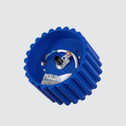 Luminosa Lighting Luminosa Aura Surface Mounted Downlight Ultramarine 1X Gx53 - thumbnail 6