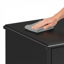 Bealife 5 Drawer Chest Of Drawers, Bedroom Drawer Dresser, Modern Storage Unit With Anti-Tipping Device For Bedroom & Living Room - thumbnail 6