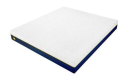 Luna Memory 2500 Pocket Hybrid Mattress Superking - thumbnail 2