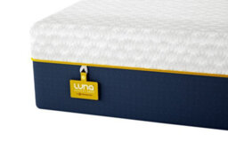 Luna Memory 2500 Pocket Hybrid Mattress Superking - thumbnail 4