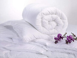 Homes & Linen Quilt Microfibre Duvets Super Soft Warm Cosy Luxurious All Season Quilts 4.5 Tog, 10.5 Tog, 13.5 Tog Or 15 Tog
