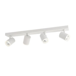 Luminosa Lighting Luminosa Helvia Modern Ceiling Spotlight Bar Led, 4000K - thumbnail 1
