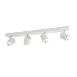 Luminosa Lighting Luminosa Helvia Modern Ceiling Spotlight Bar Led, 4000K - thumbnail 2