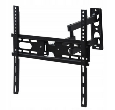 "Tv Wall Mount Bracket Tv 23-55"" Tutumi 322128 Black" - image 1