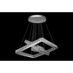 Mihomeuk Eridanus Acrylic Crystal Led Chandelier - thumbnail 2