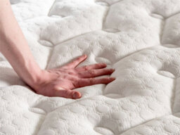 Arthur Sleep King Arthur Mattress - Medium Firm 2000 Pocket Spring Memory Foam - Eu Single - thumbnail 7