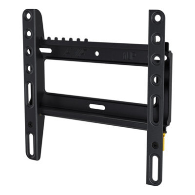 "Avf Ecomount Flat To Wall Tv Wall Mount, For Tvs Up To 43""" - image 1
