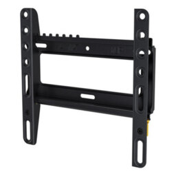 "Avf Ecomount Flat To Wall Tv Wall Mount, For Tvs Up To 43""" - thumbnail 1