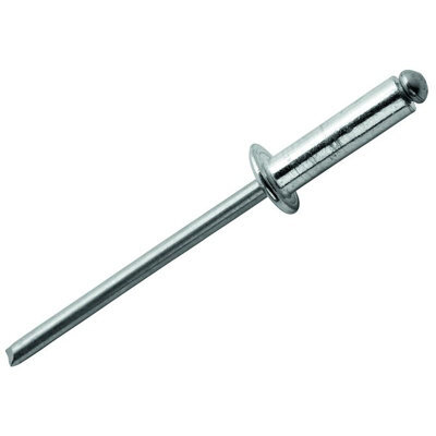 Rapid Standard Aluminium Rivet Multi Colour (4.8 X 14mm) - image 1