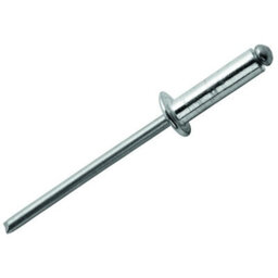 Rapid Standard Aluminium Rivet Multi Colour (4.8 X 14mm) - thumbnail 1