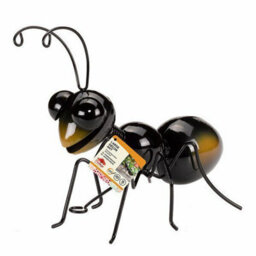 Marco Paul Large Metal Ant Ornament Garden - thumbnail 3