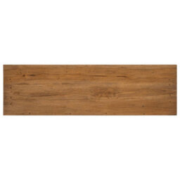Vidaxl Sideboard Solid Mahogany Wood 100X30X50 Cm - thumbnail 5