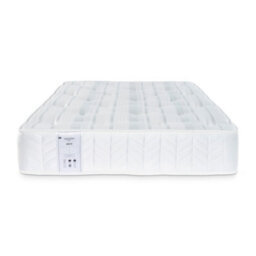 Rest Relax Sleep Onyx Tufted Reflex Ortho Orthopaedic Sprung Mattress - thumbnail 6