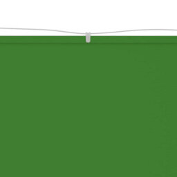 Walplus Vertical Awning Garden Sun Shade Canopy Gazebo For Back Door, Porch, Patio Light Green 140X420 Cm Oxford Fabric - thumbnail 3