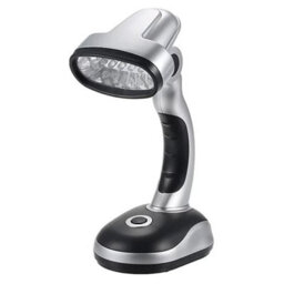 Marco Paul 12 Led Portable Desk Light Battery Powered - thumbnail 2