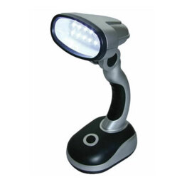 Marco Paul 12 Led Portable Desk Light Battery Powered - thumbnail 3
