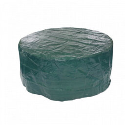 Oypla Waterproof Patio Garden Furniture Round Table And Chair Cover - thumbnail 1