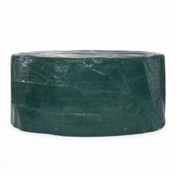Oypla Waterproof Patio Garden Furniture Round Table And Chair Cover - thumbnail 8