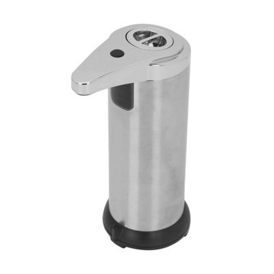Touchless Hands Free Liquid Automatic Soap Dispenser - image 1