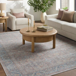Patrica Rodi X Livabliss Ignis Runner Rug 80 X 240 Cm Easy Care, Ideal For Hallway Or Beside The Bed - thumbnail 1