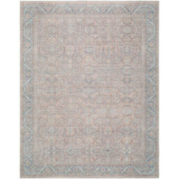 Patrica Rodi X Livabliss Ignis Runner Rug 80 X 240 Cm Easy Care, Ideal For Hallway Or Beside The Bed - thumbnail 2