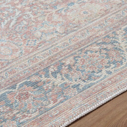 Patrica Rodi X Livabliss Ignis Runner Rug 80 X 240 Cm Easy Care, Ideal For Hallway Or Beside The Bed - thumbnail 4