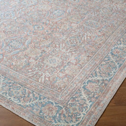 Patrica Rodi X Livabliss Ignis Runner Rug 80 X 240 Cm Easy Care, Ideal For Hallway Or Beside The Bed - thumbnail 6