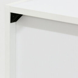 Walplus Furinno 5-Tier Reversible Color Open Shelf Bookcase , White/green 11055Wh/gr - thumbnail 7